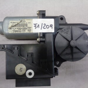 Fensterhebermotor Skoda Fabia 6Y Rechts Vorne 6Q1959802