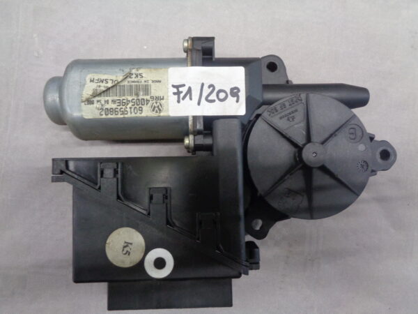 Fensterhebermotor Skoda Fabia 6Y Rechts Vorne 6Q1959802