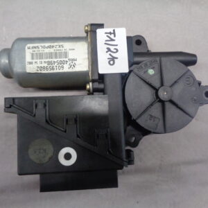 Fensterhebermotor Skoda Fabia 6Y Rechts Vorne 6Q1959802 Zahnrad fehlt