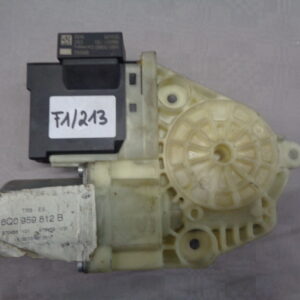 Fensterhebermotor Seat Cordoba Rechts Hinten 6Q0959812B