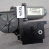 Fensterhebermotor Skoda Fabia 6Y Links Vorne 6Q1959801A