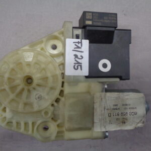 Fensterhebermotor Seat Cordoba Links Hinten 6Q0959811B