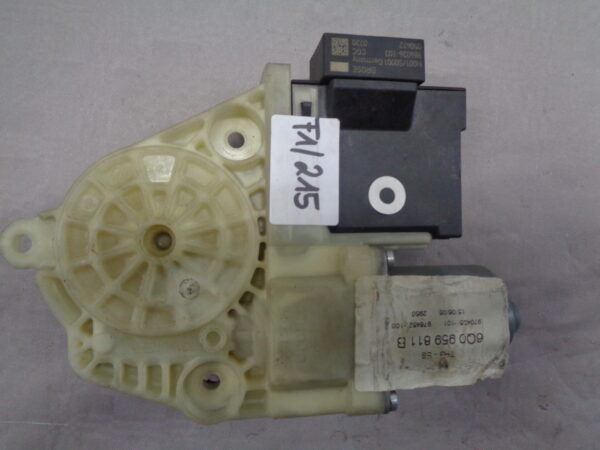 Fensterhebermotor Seat Cordoba Links Hinten 6Q0959811B