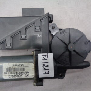 Fensterhebermotor Skoda Fabia 6Y Rechts Hinten 6Q0959812