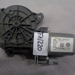 Fensterhebermotor Vw Polo 6R Rechts Vorne 6RU959801