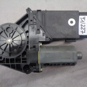 Febsterhebermotor Vw Passat B5 3B,3BG Links Vorne 0130821695