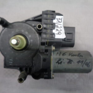 Fensterheber links hinten Audi A6 (4B, C5) 0130821784