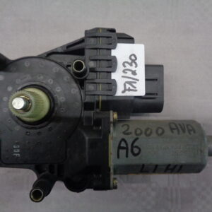 Fensterhebermotor hi. li. Audi A6 4B 4B0959801B