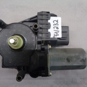 Fensterheber links hinten Audi A6 (4B, C5) 0130821784
