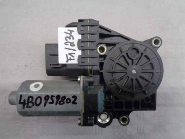 Fensterhebermotor Audi A6 C5 Rechts Vorne 4B0959802