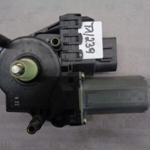 Fensterhebermotor Audi A6 C5 Rechts Vorne 4B0959802E