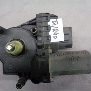 Fensterheber links hinten Audi A6 (4B, C5) 0130821784