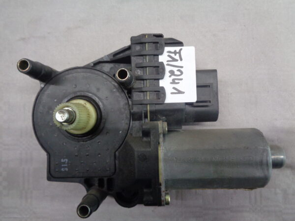 Fensterhebermotor Audi A6 C5 Rechts Vorne 4B0959802E