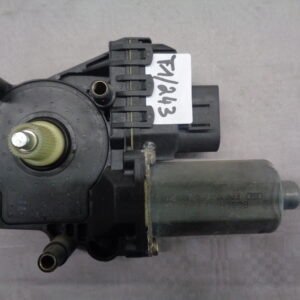 Fensterheber links hinten Audi A6 (4B, C5) 0130821784