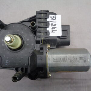 Fensterhebermotor Audi A6 C5 Rechts Vorne 4B0959802E