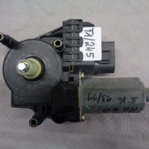 Fensterhebermotor hinten links AUDI A6 4B 4B0959801B