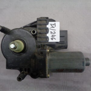 Fensterheber links hinten Audi A6 (4B, C5) 0130821784