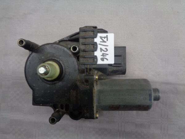 Fensterheber links hinten Audi A6 (4B, C5) 0130821784