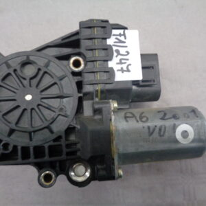 Fensterhebermotor Audi A6 C5 4B links vorne 4B0959801E
