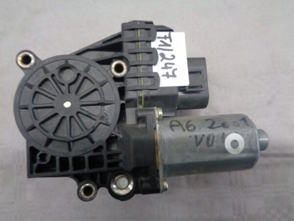 Fensterhebermotor Audi A6 C5 4B links vorne 4B0959801E