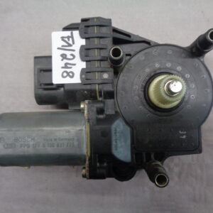 Fensterhebermotor Audi A6 C5 4B links vorne 4B0959801D