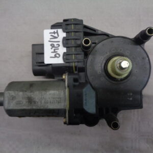 Fensterhebermotor Audi A6 C5 4B Rechts Vorne 4B0959802D