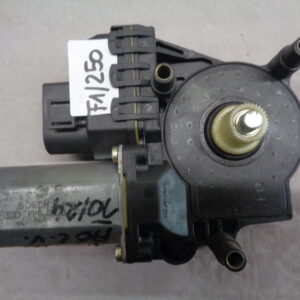 Fensterhebermotor Audi A6 C5 4B links vorne 4B0959801E