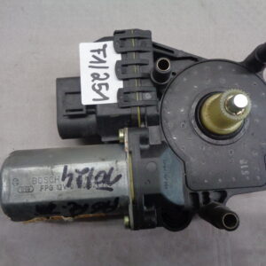 Fensterhebermotor Audi A6 C5 Rechts Vorne 4B0959802B