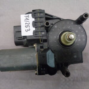 Fensterheber rechts hinten AUDI A6 AVANT (4B, C5) 0130821785 Vgl.Nr.4B0959802C