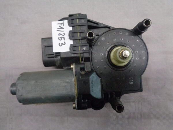 Fensterheber rechts hinten AUDI A6 AVANT (4B, C5) 0130821785 Vgl.Nr.4B0959802C