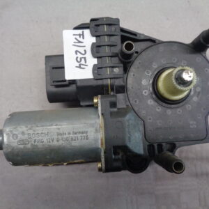 Fensterhebermotor Audi A6 C5 4B links vorne 4B0959801D