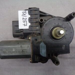 Fensterhebermotor Audi A6 C5 4B links vorne 4B0959801D