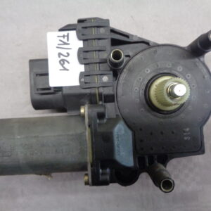 Fensterheber rechts hinten AUDI A6 AVANT (4B, C5) 0130821785 Vgl.Nr.4B0959802C