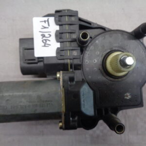 Fensterhebermotor Audi A6 C5 4B links vorne 4B0959801E