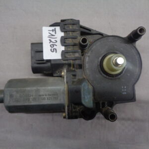 Fensterheber rechts hinten AUDI A6 AVANT (4B, C5) 0130821785 Vgl.Nr.4B0959802C