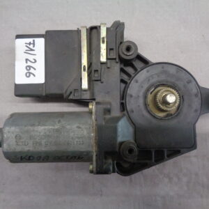 Fensterhebermotor Skoda Octavia (1U2) Links Hinten 0130821733