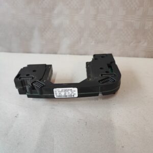Lenksäulensteuergerät 4F0953549