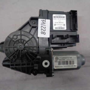 Fensterhebermotor  Vw Touran Links Vorne 1T0959701M/1K0959793Q