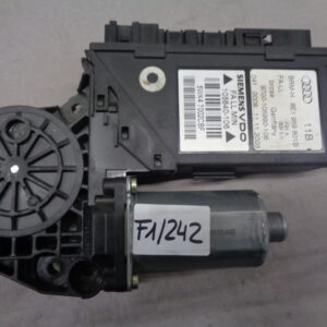 Fensterhebermotor Audi A4 B6 Links Vorne 8E1959801B