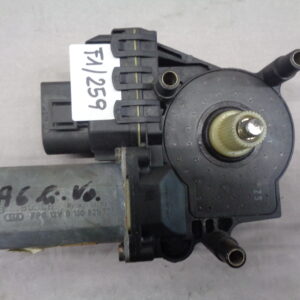 Fensterhebermotor Audi A6 C5 4B links vorne 4B0959801E