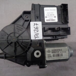Fensterhebermotor Vw Golf 5 Links Vorne 1K0959701E/1K0959793C