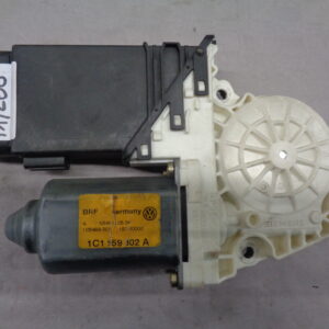 Fensterhebermotor vo.re.Golf4,Bora,Leon,Toledo II 1C1959802A