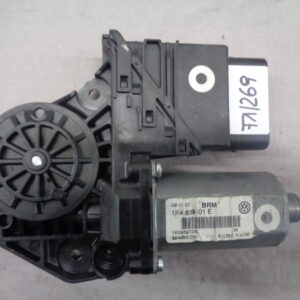 Fensterhebermotor Vw Golf5 Links Hinten 1K4839401E 1K0959703K
