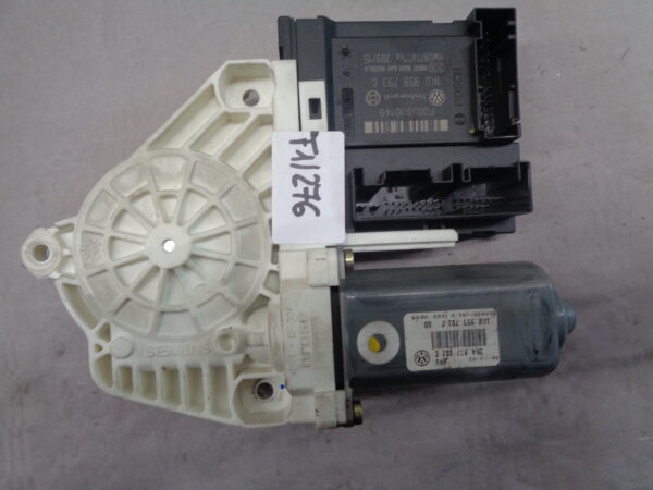Fensterhebermotor Vw Golf 5 Links Vorne 1K0959701E/1K0959793C