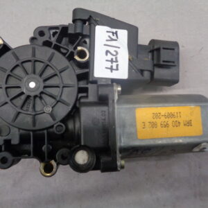 Fensterhebermotor Audi A8 D2 Rechts Vorne 4D0959802E