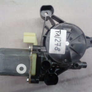 Fensterhebermotor Vw Golf7 Vorne Rechts 5Q0959802B