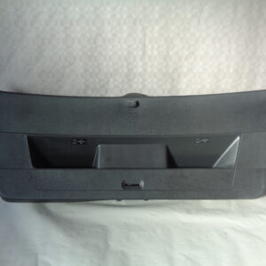 Original Abdeckung VW GOLF 6 VI 5K Verkleidung Kofferraum Heckklappe 5K6867605