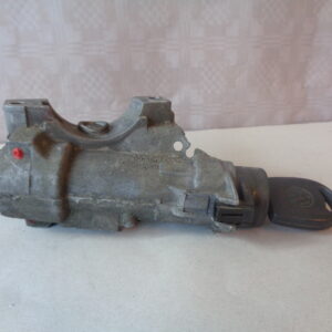 VW Golf 4/Bora/Audi A6/C5 Zündschloss mit 1 Schlüssel 4B0905851C