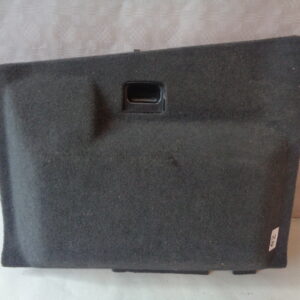 Audi A8 S8 D2 Kofferraumverkleidung Links 4D0863475B