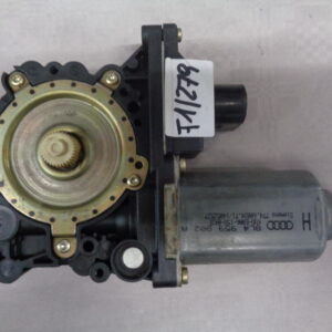 Fensterheber rechts hinten Audi A3 (8L) 8L4959802A